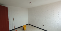 Departamento en Agrícola Pantitlán, Iztacalco