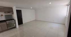 Departamento en Agrícola Pantitlán, Iztacalco