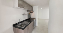 Departamento en Agrícola Pantitlán, Iztacalco