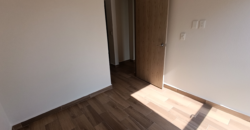 Departamento en Granjas México, Iztacalco