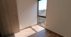 Departamento en Granjas México, Iztacalco
