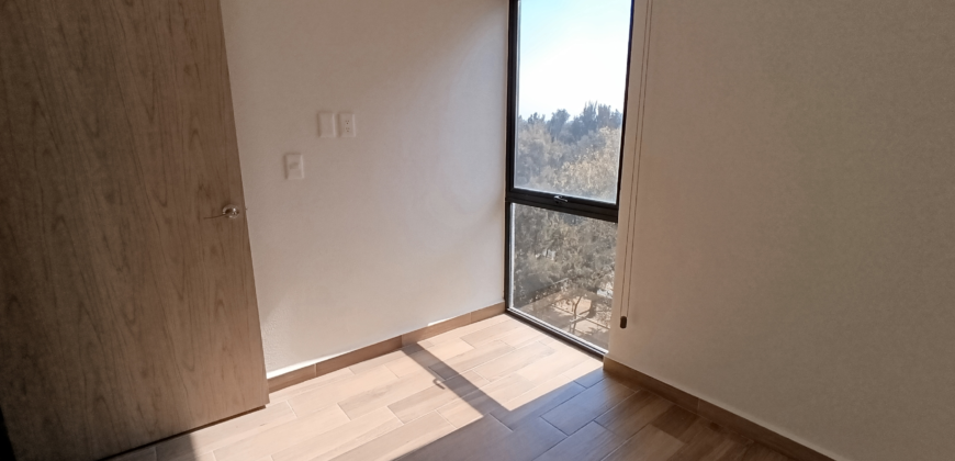 Departamento en Granjas México, Iztacalco
