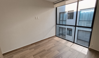 Departamento en Granjas México, Iztacalco