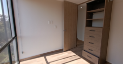 Departamento en Granjas México, Iztacalco