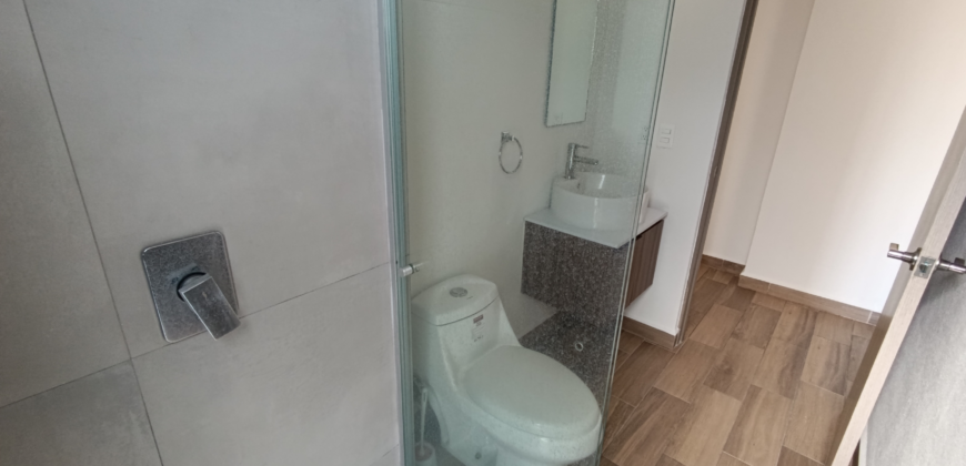 Departamento en Granjas México, Iztacalco