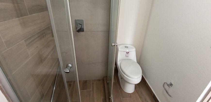 Departamento en Granjas México, Iztacalco