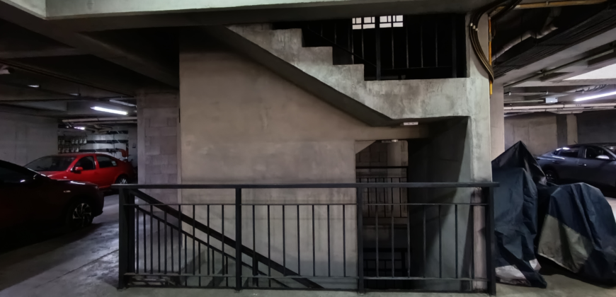 Departamento en Granjas México, Iztacalco