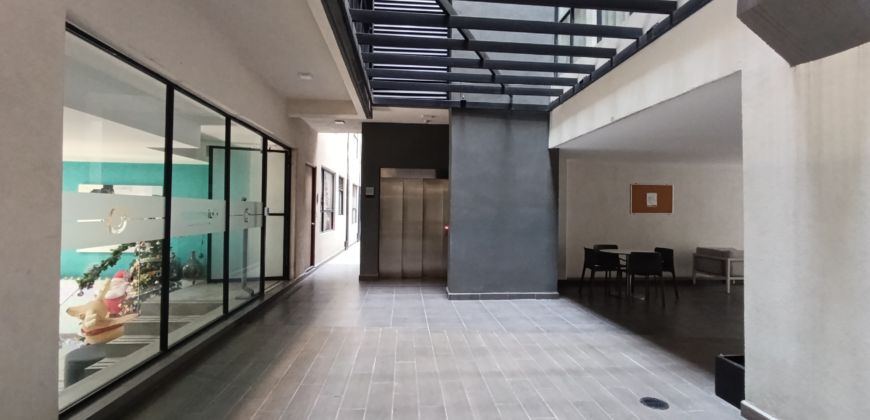 Departamento en Granjas México, Iztacalco