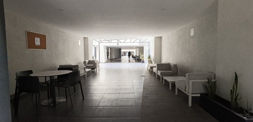 Departamento en Granjas México, Iztacalco