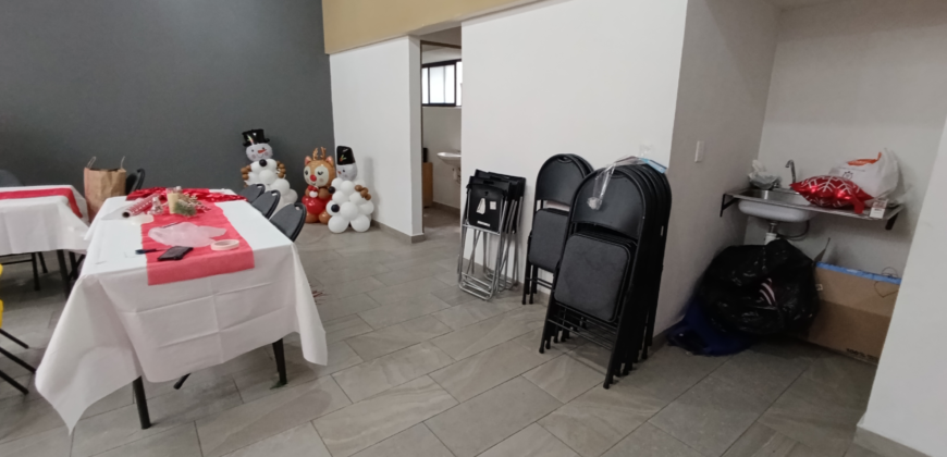 Departamento en Granjas México, Iztacalco