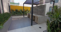 Departamento en Granjas México, Iztacalco