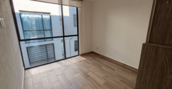 Departamento en Granjas México, Iztacalco