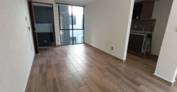 Departamento en Granjas México, Iztacalco