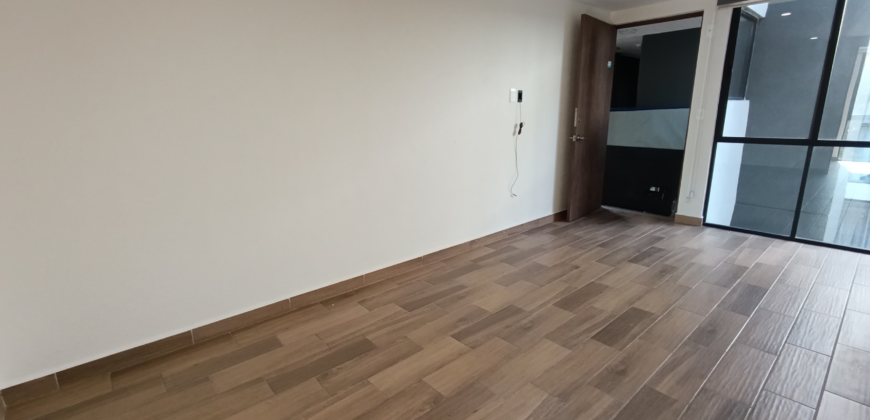 Departamento en Granjas México, Iztacalco