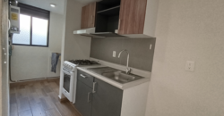 Departamento en Granjas México, Iztacalco