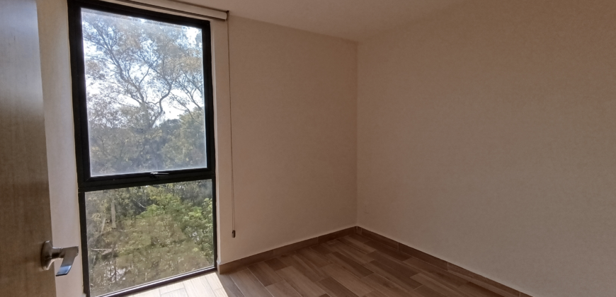Departamento en Granjas México, Iztacalco