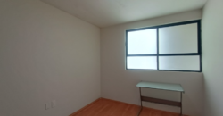 Departamento en Agrícola Oriental, Iztacalco