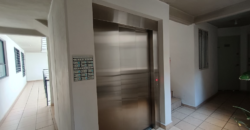 Departamento en Agrícola Oriental, Iztacalco