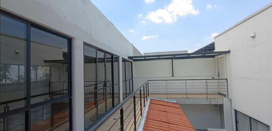 Departamento en Agrícola Oriental, Iztacalco