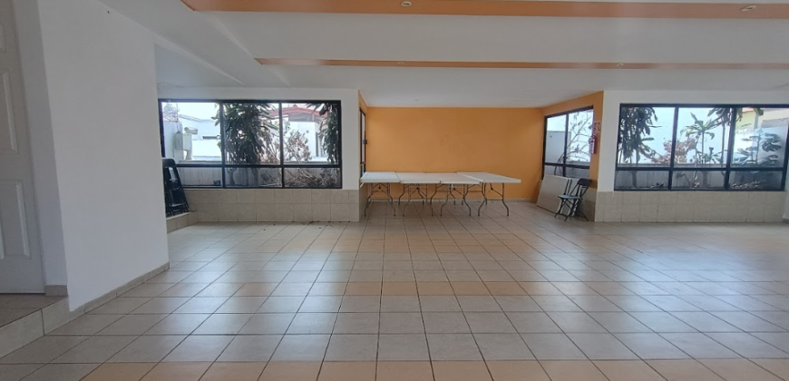 Departamento en Agrícola Oriental, Iztacalco
