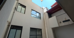 Departamento en Agrícola Oriental, Iztacalco