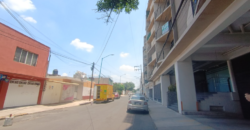 Departamento en Agrícola Oriental, Iztacalco