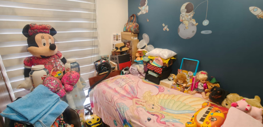 Departamento en Moctezuma, Venustiano Carranza
