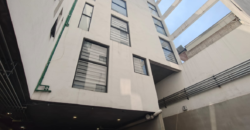 Departamento en Moctezuma, Venustiano Carranza
