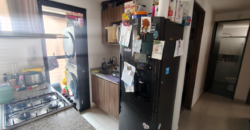 Departamento en Moctezuma, Venustiano Carranza