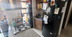 Departamento en Moctezuma, Venustiano Carranza
