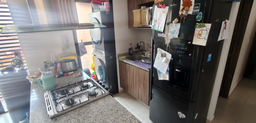 Departamento en Moctezuma, Venustiano Carranza