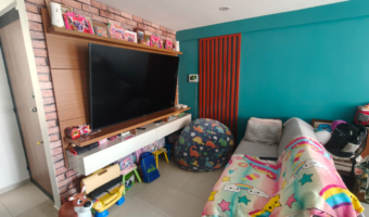 Departamento en Moctezuma, Venustiano Carranza