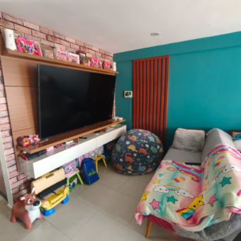 Departamento en Moctezuma, Venustiano Carranza