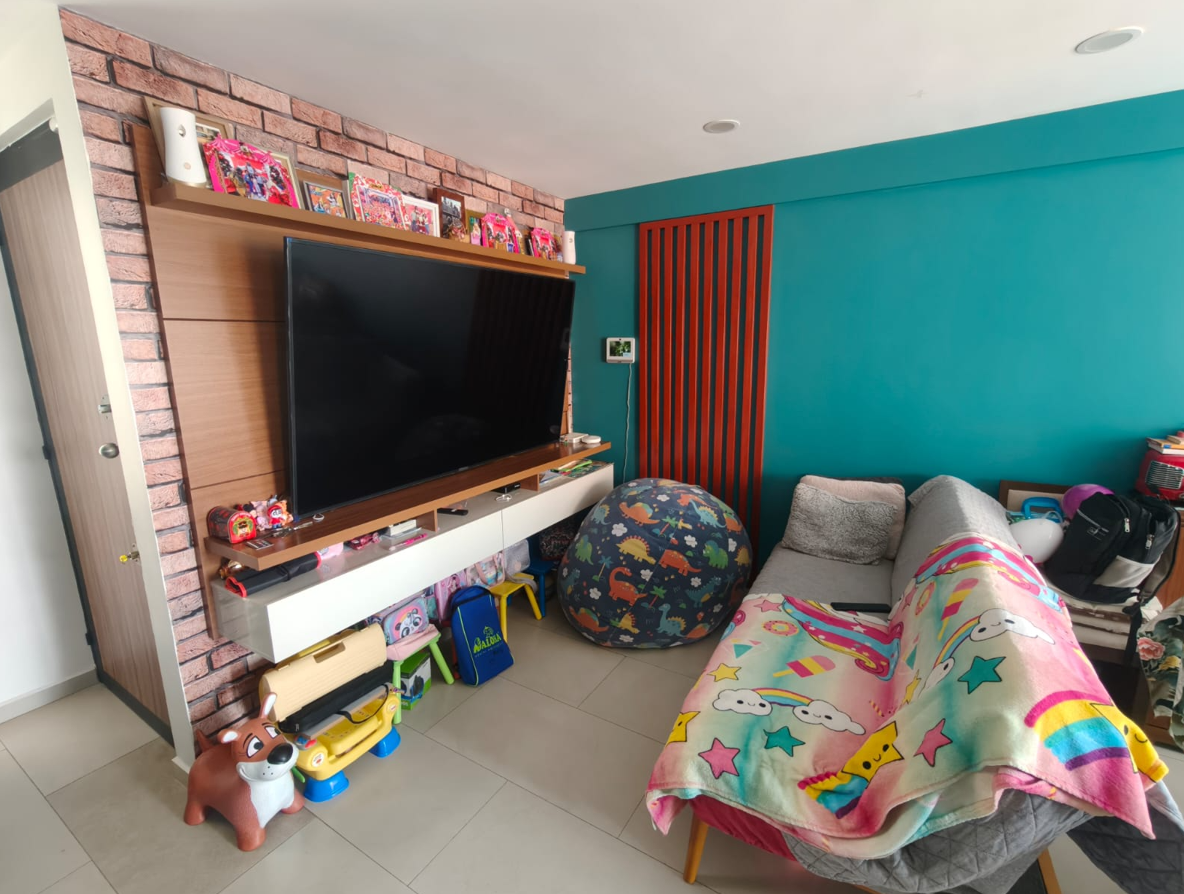 Departamento en Moctezuma, Venustiano Carranza
