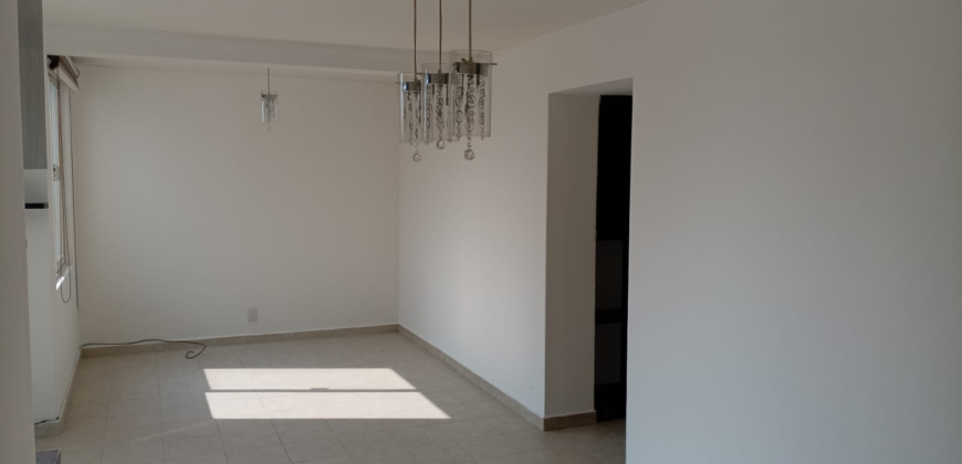 Departamento en San Pedro Xalpa, Azcapotzalco