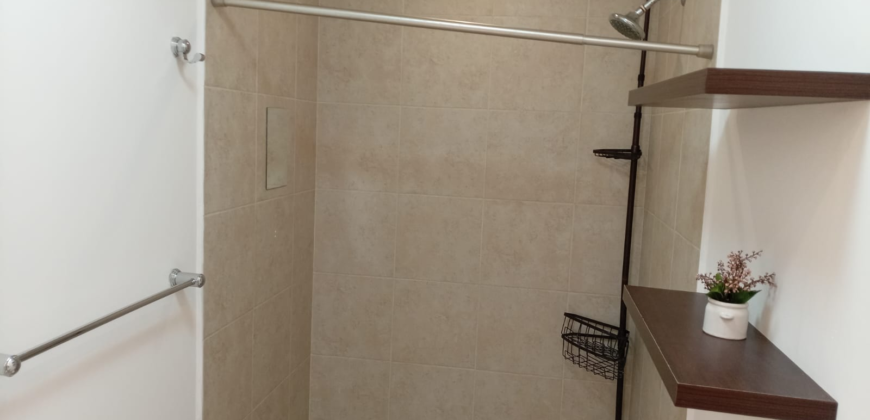Departamento en San Pedro Xalpa, Azcapotzalco