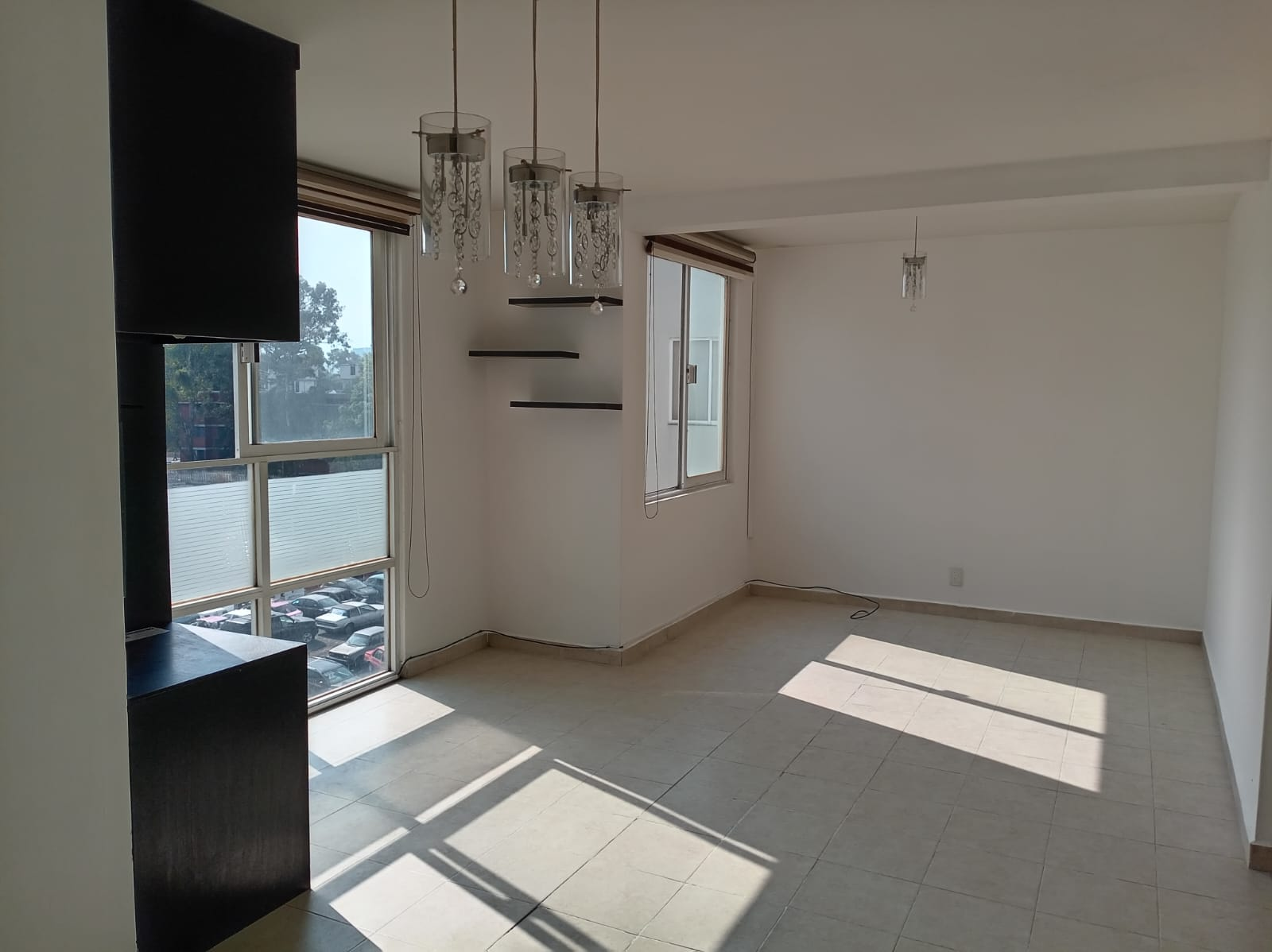 Departamento en San Pedro Xalpa, Azcapotzalco