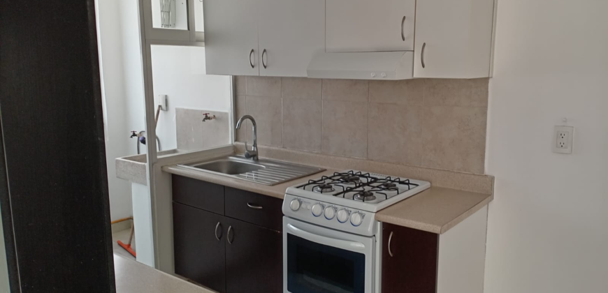 Departamento en San Pedro Xalpa, Azcapotzalco