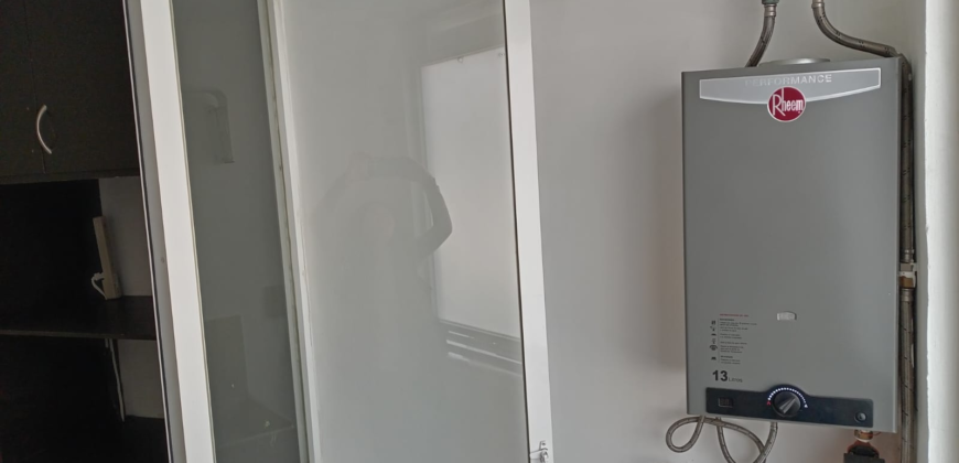 Departamento en San Pedro Xalpa, Azcapotzalco