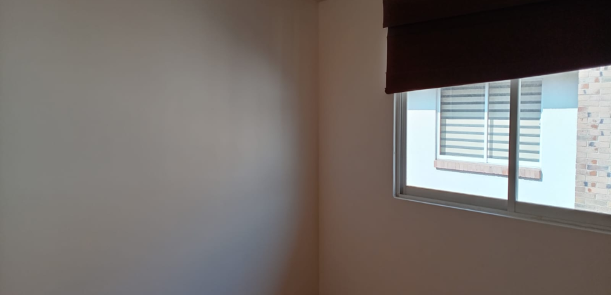 Departamento en San Pedro Xalpa, Azcapotzalco