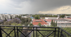Departamento en El Jagüey, Azcapotzalco