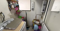 Departamento en El Jagüey, Azcapotzalco