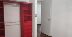 Departamento en Obrero Popular, Azcapotzalco