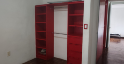 Departamento en Obrero Popular, Azcapotzalco