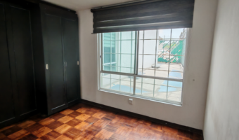 Departamento en Obrero Popular, Azcapotzalco