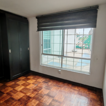 Departamento en Obrero Popular, Azcapotzalco