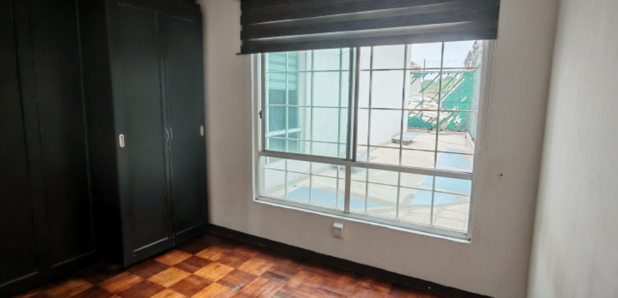 Departamento en Obrero Popular, Azcapotzalco