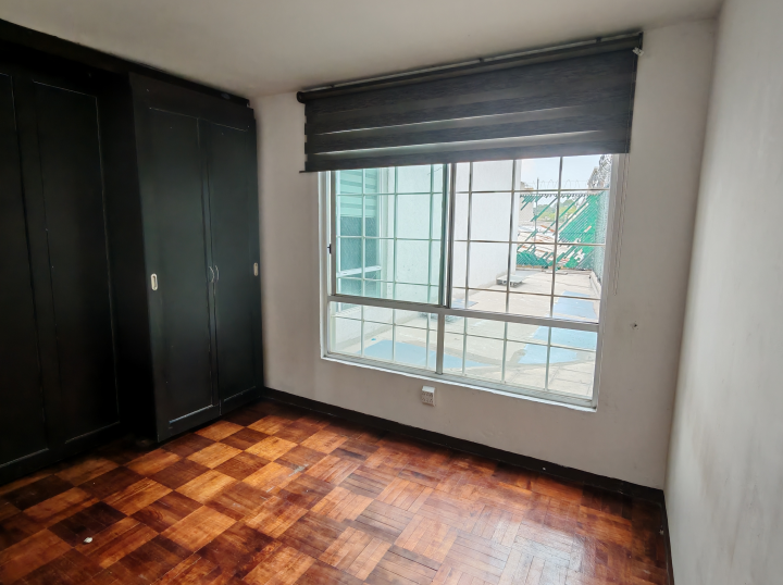 Departamento en Obrero Popular, Azcapotzalco