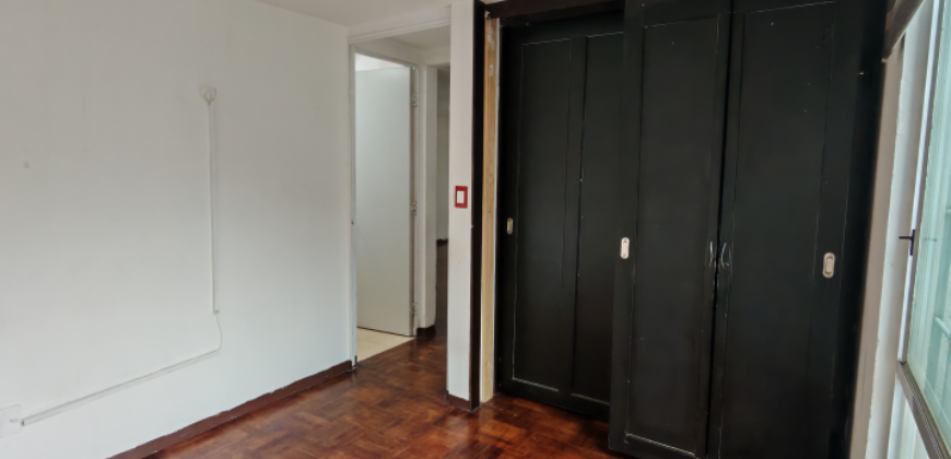 Departamento en Obrero Popular, Azcapotzalco