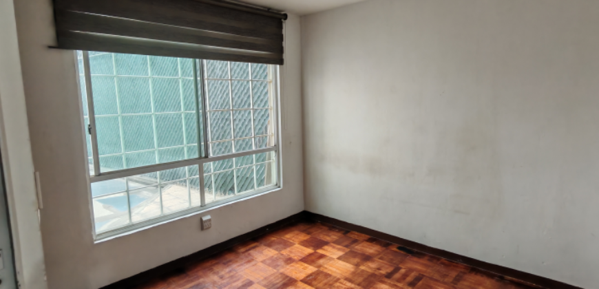 Departamento en Obrero Popular, Azcapotzalco